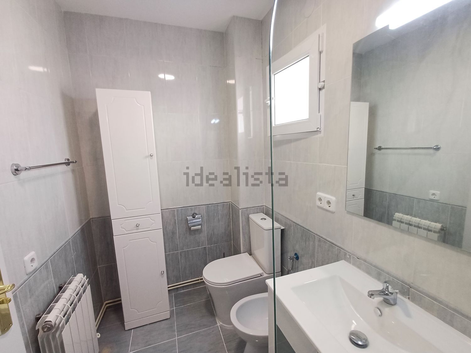 Habitación en alquiler, Madrid