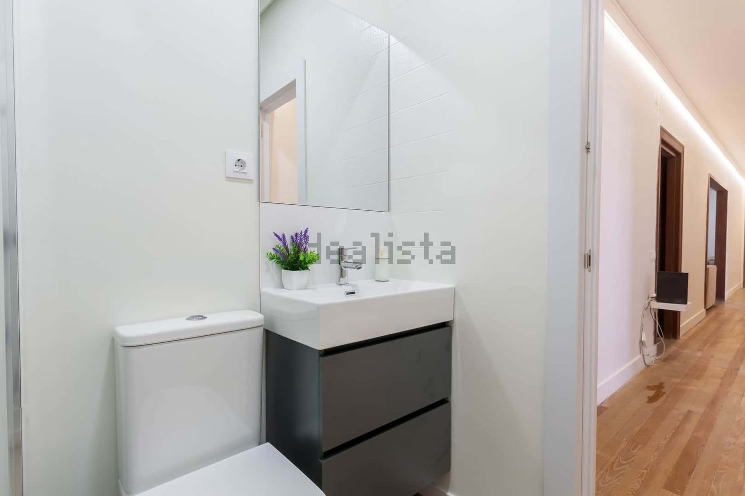 Habitación en alquiler, Madrid