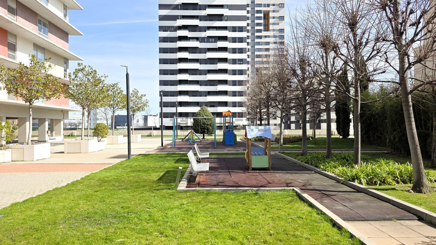 Casa 289 m² a Madrid