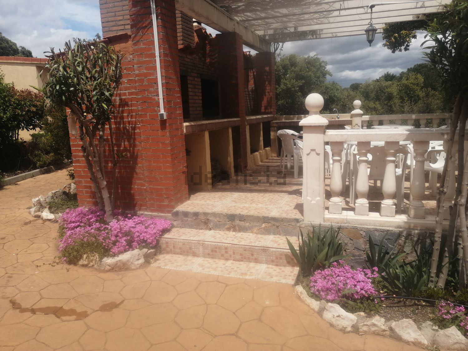 Quarto para alugar, Loranca de Tajuña