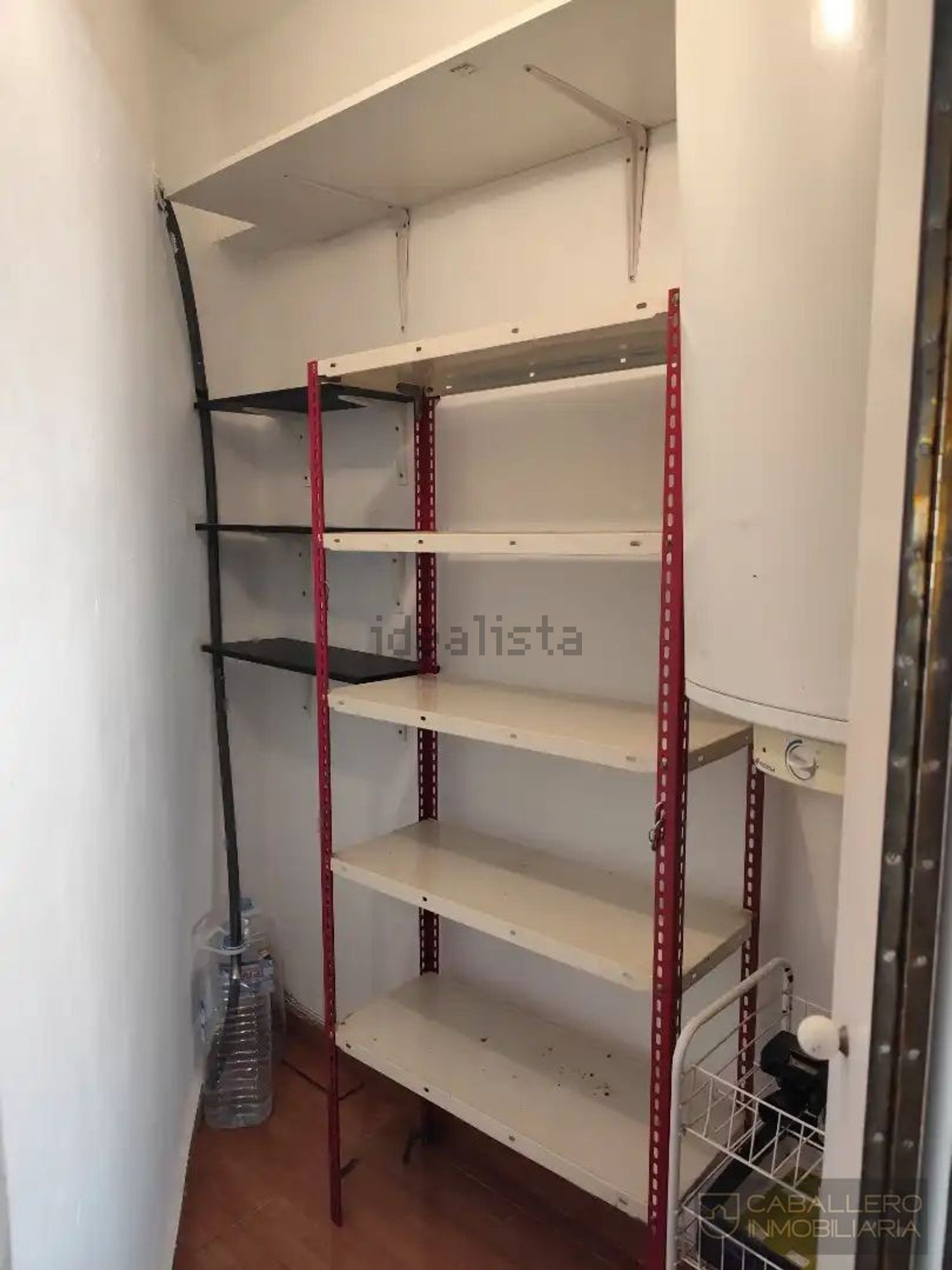 Pis de 74 m² a Múrcia