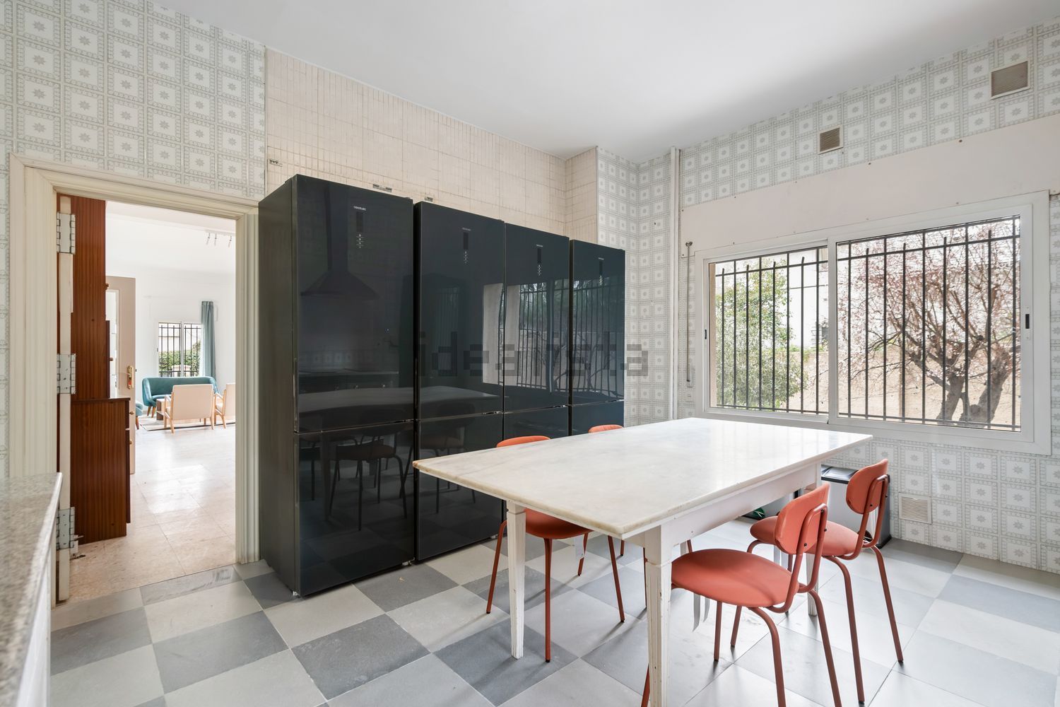Habitación 500 m², Madrid