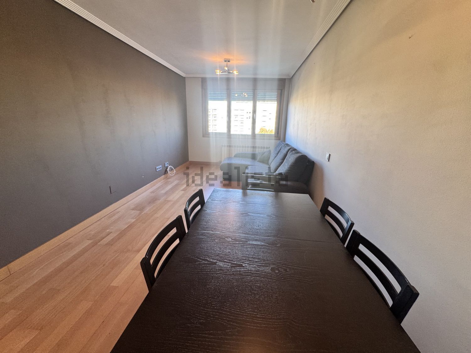 Piso de 96 m² en Valladolid