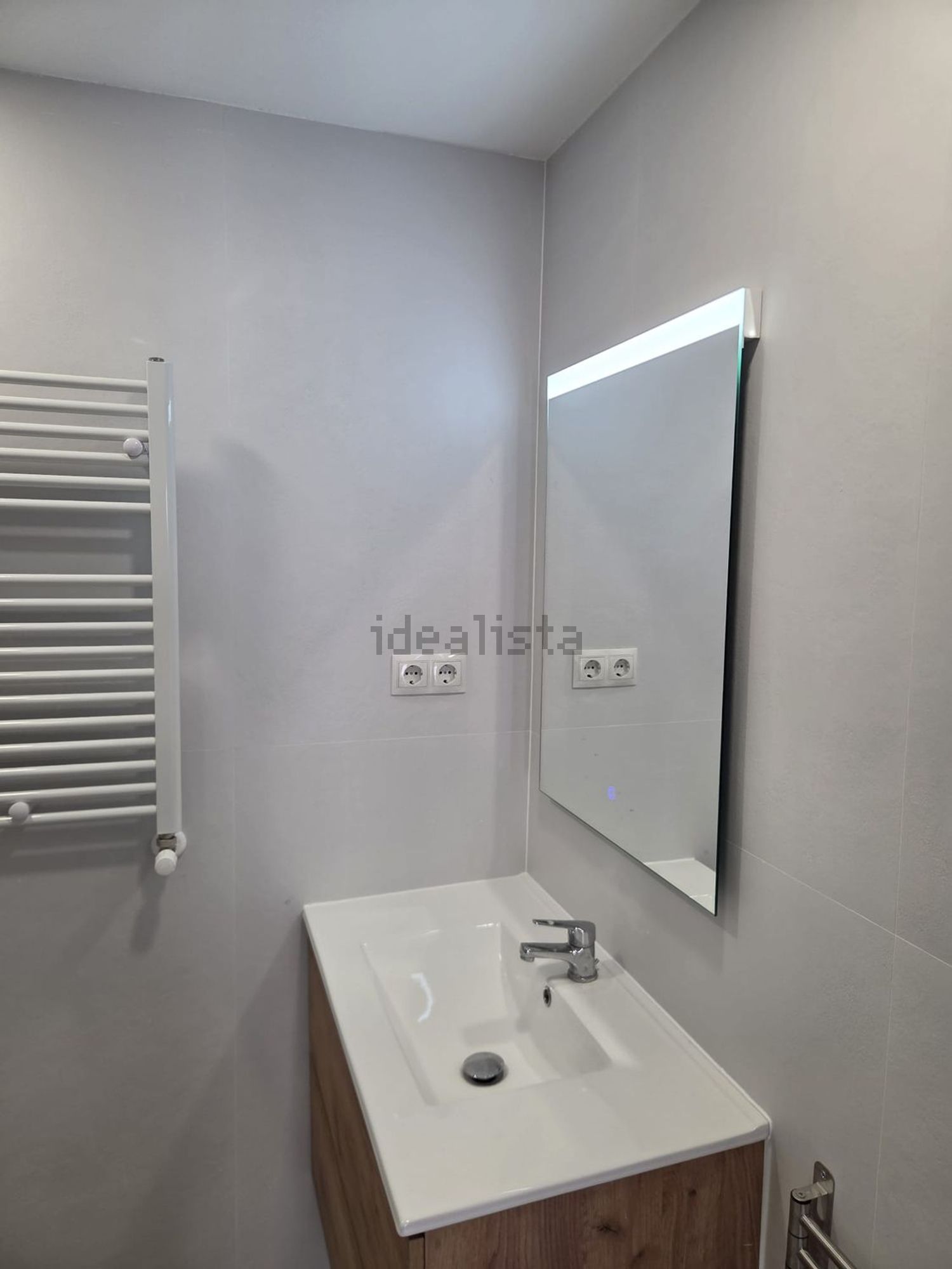 Chambre à louer, Madrid