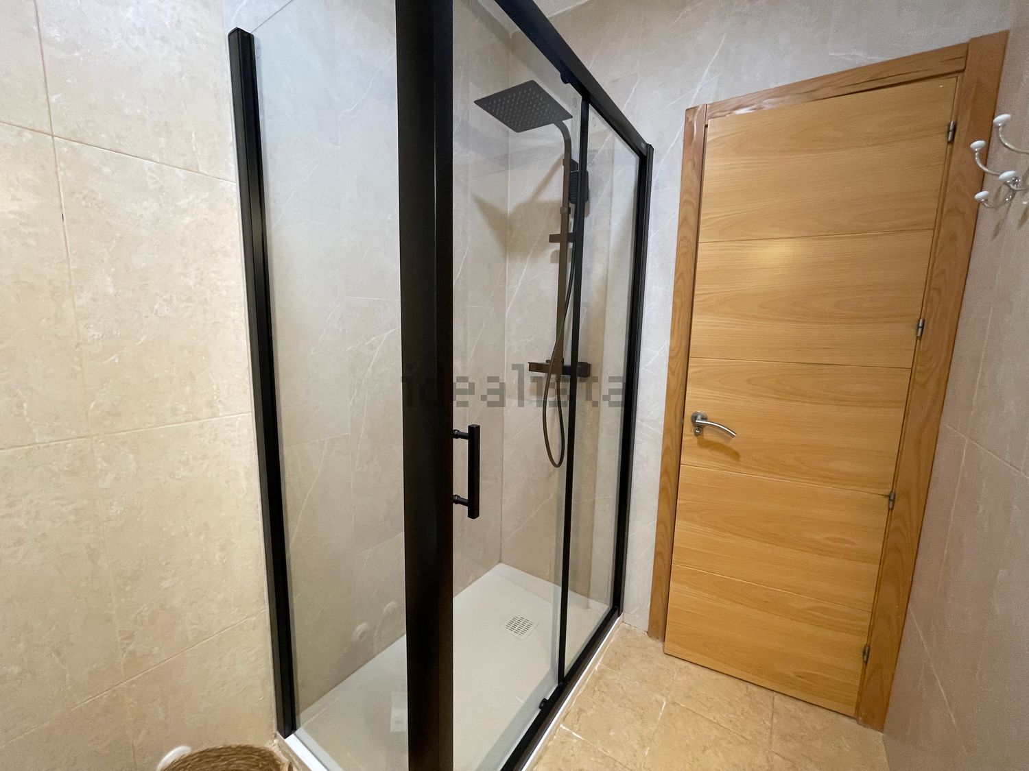 Habitación en alquiler, Madrid
