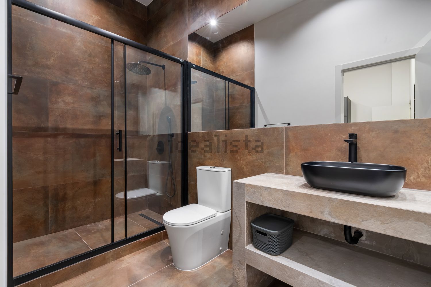 Pis de 107 m² a Madrid