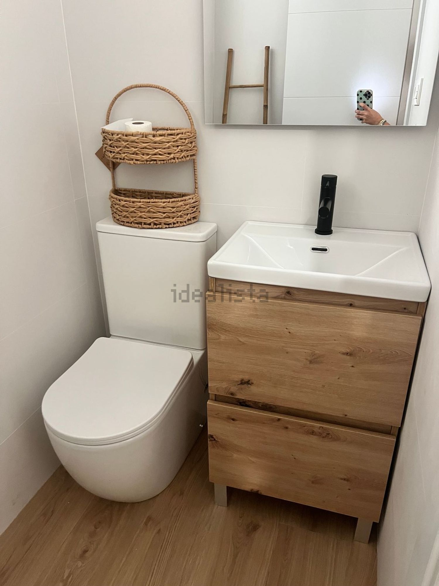 Wohnung 120 m² in Elx / Elche