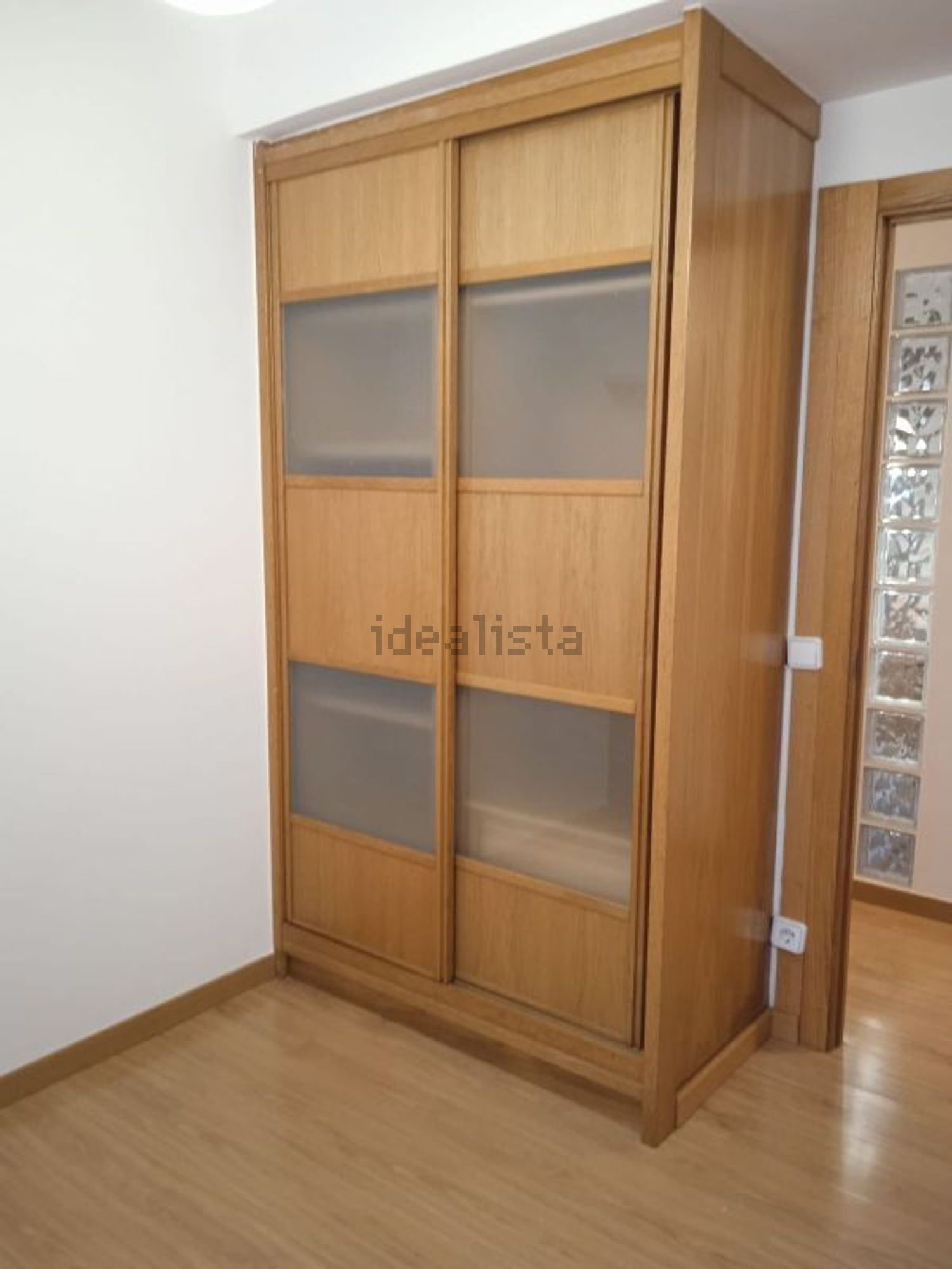 Pis de 105 m² a Ourense