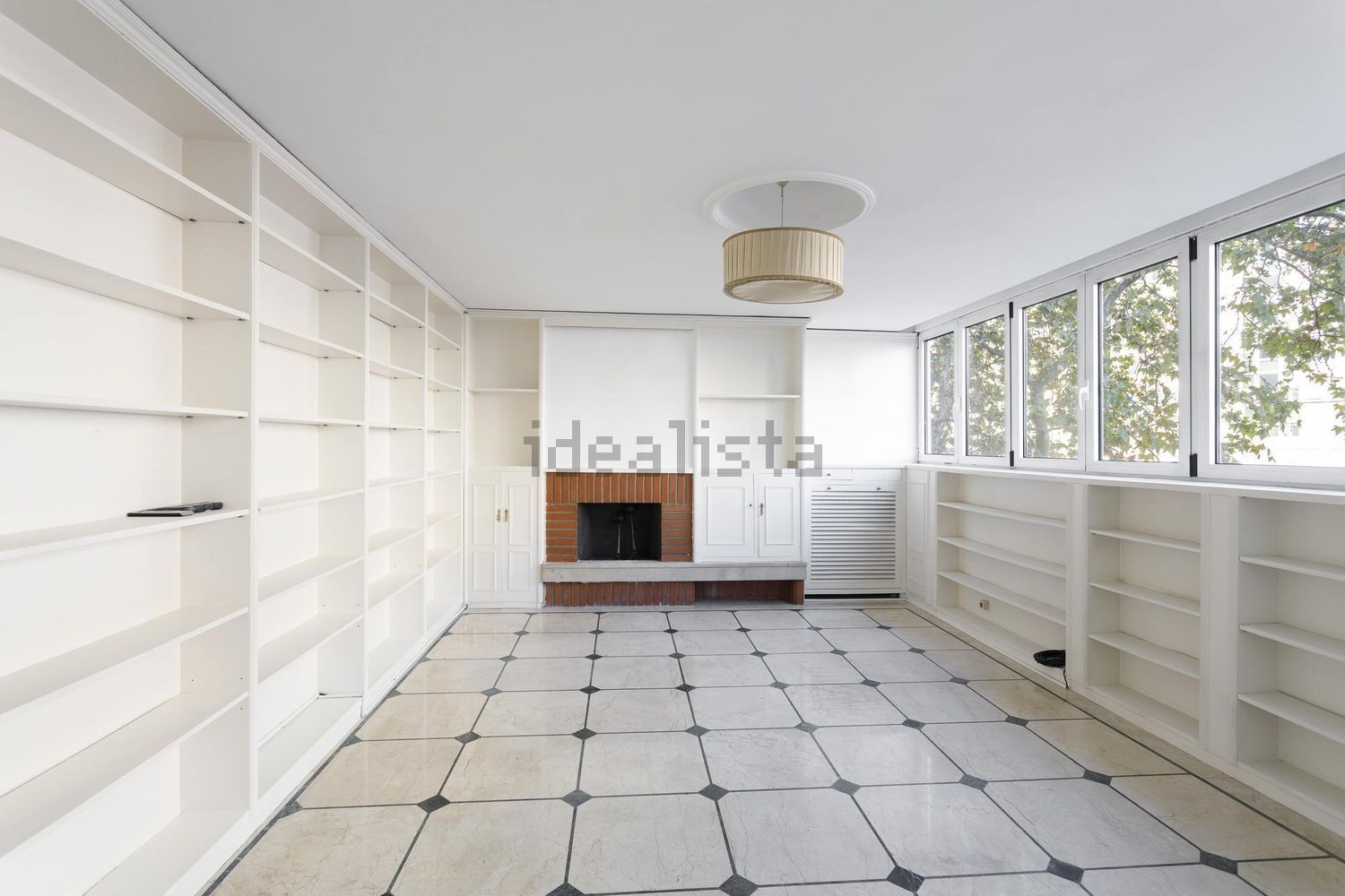 Apartamento 287 m² em Madrid