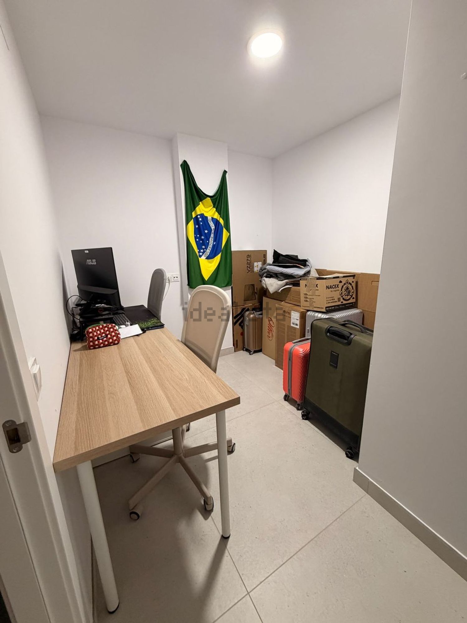 Wohnung 65 m² in Terrassa