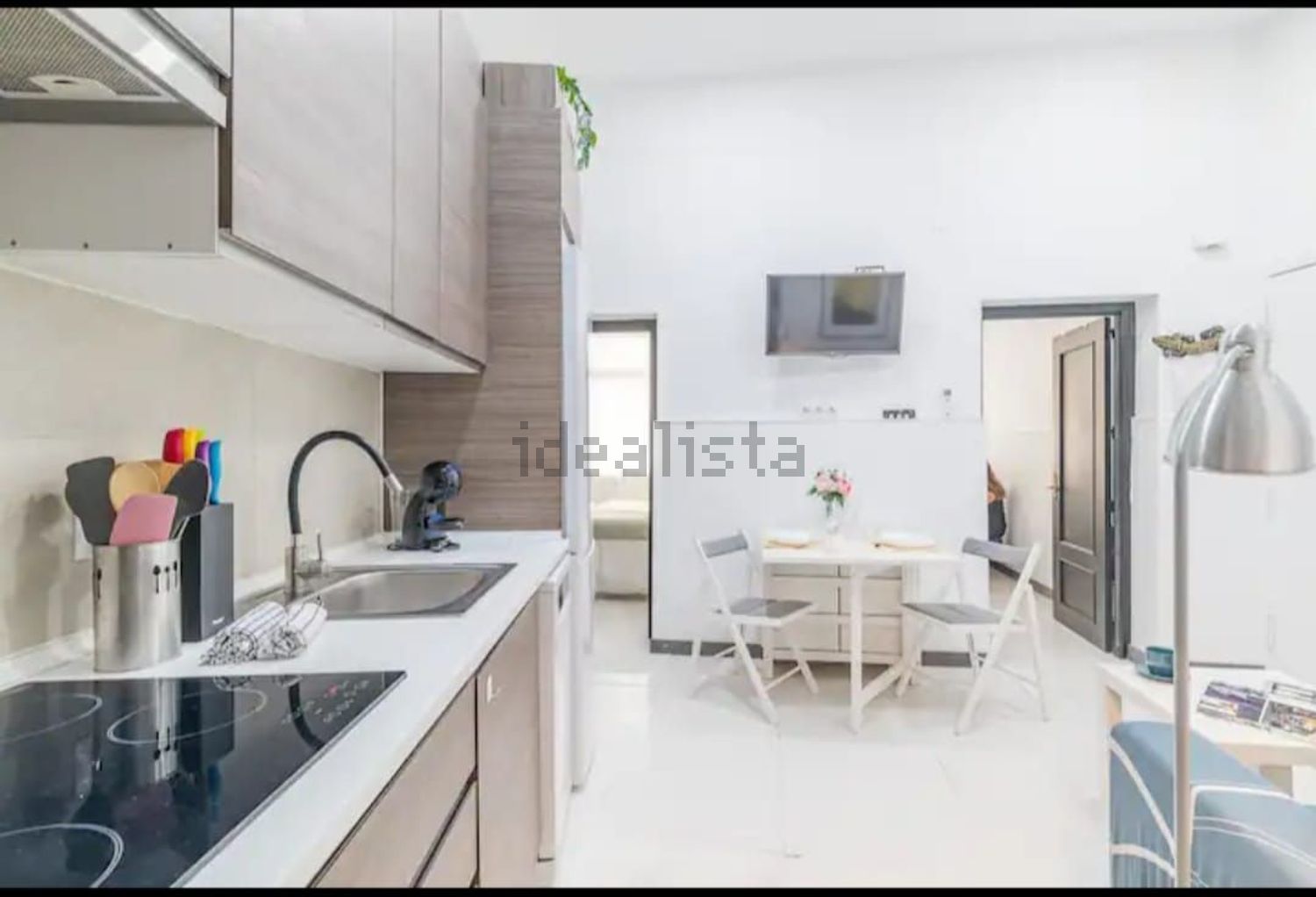Appartamento 50 m² a Madrid