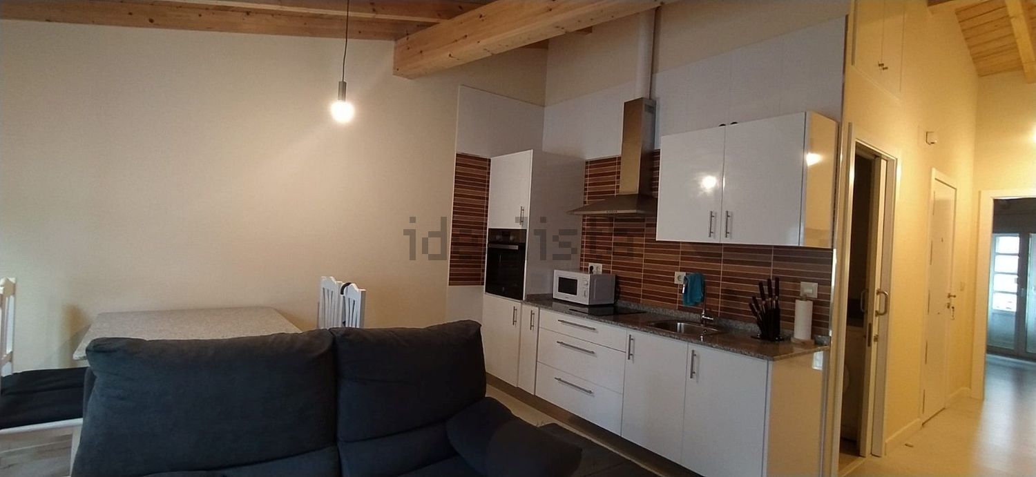 Pis de 35 m² a Ourense