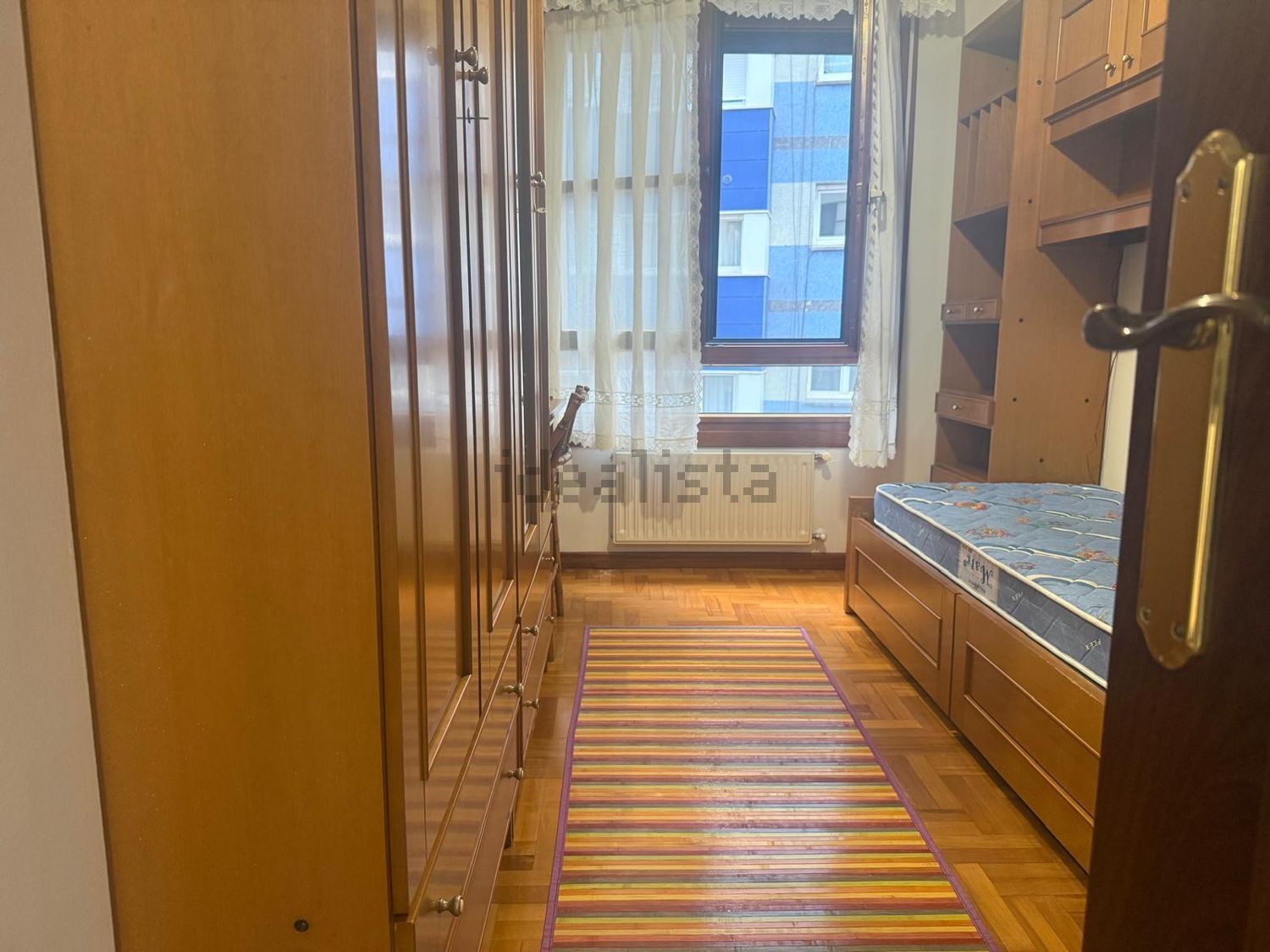 Pis de 80 m² a Gijón