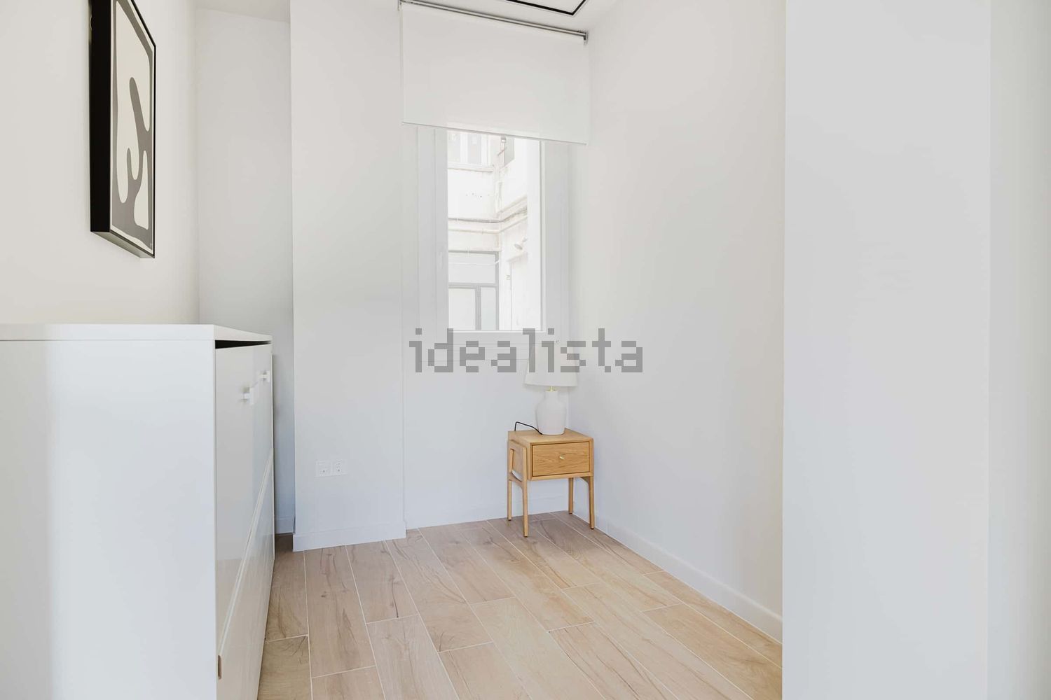 Квартира 50 м² у Madrid