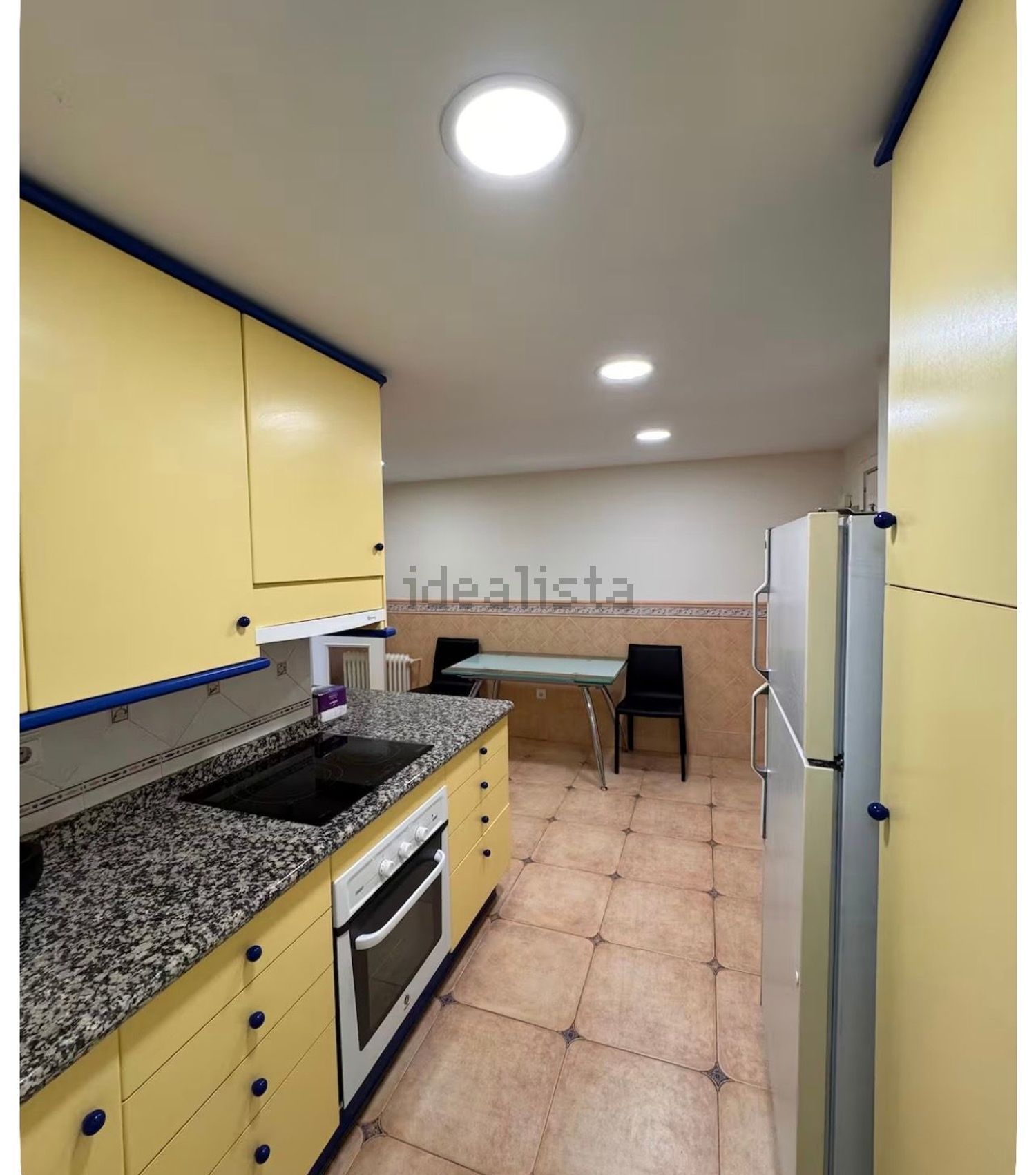 Habitació de lloguer, Alacant