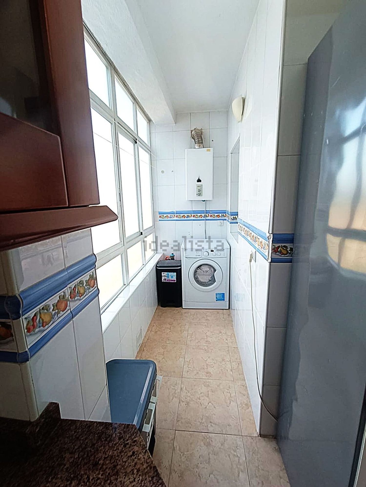 Piso de 100 m² en Córdoba