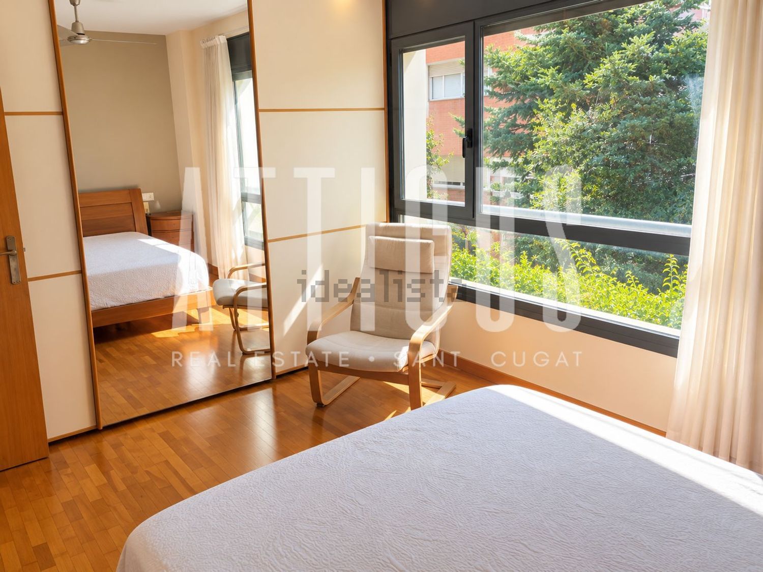 Appartamento 111 m² a Sant Cugat del Vallès