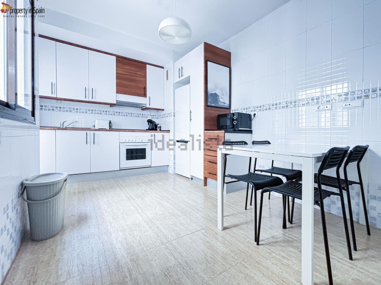 Habitació de lloguer, Sant Joan d'Alacant