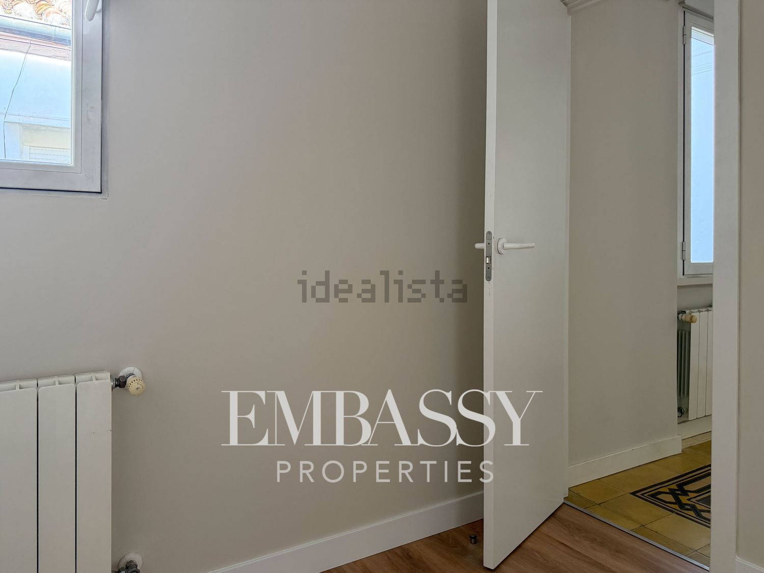 Wohnung 115 m² in Madrid