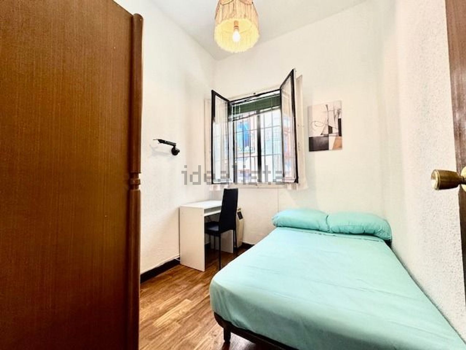 Piso de 120 m² en Madrid
