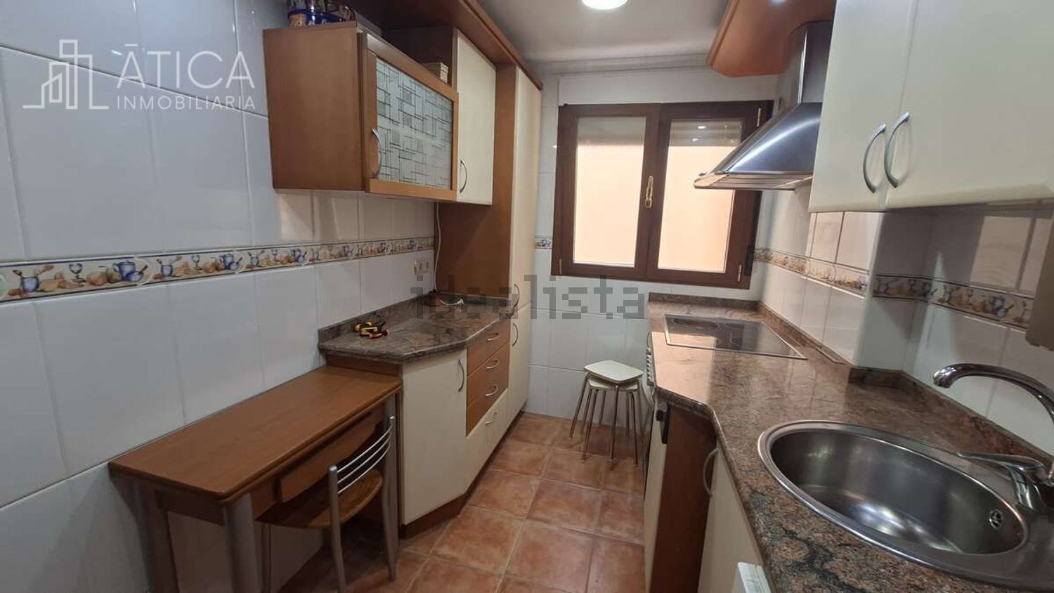Pis de 80 m² a Salamanca