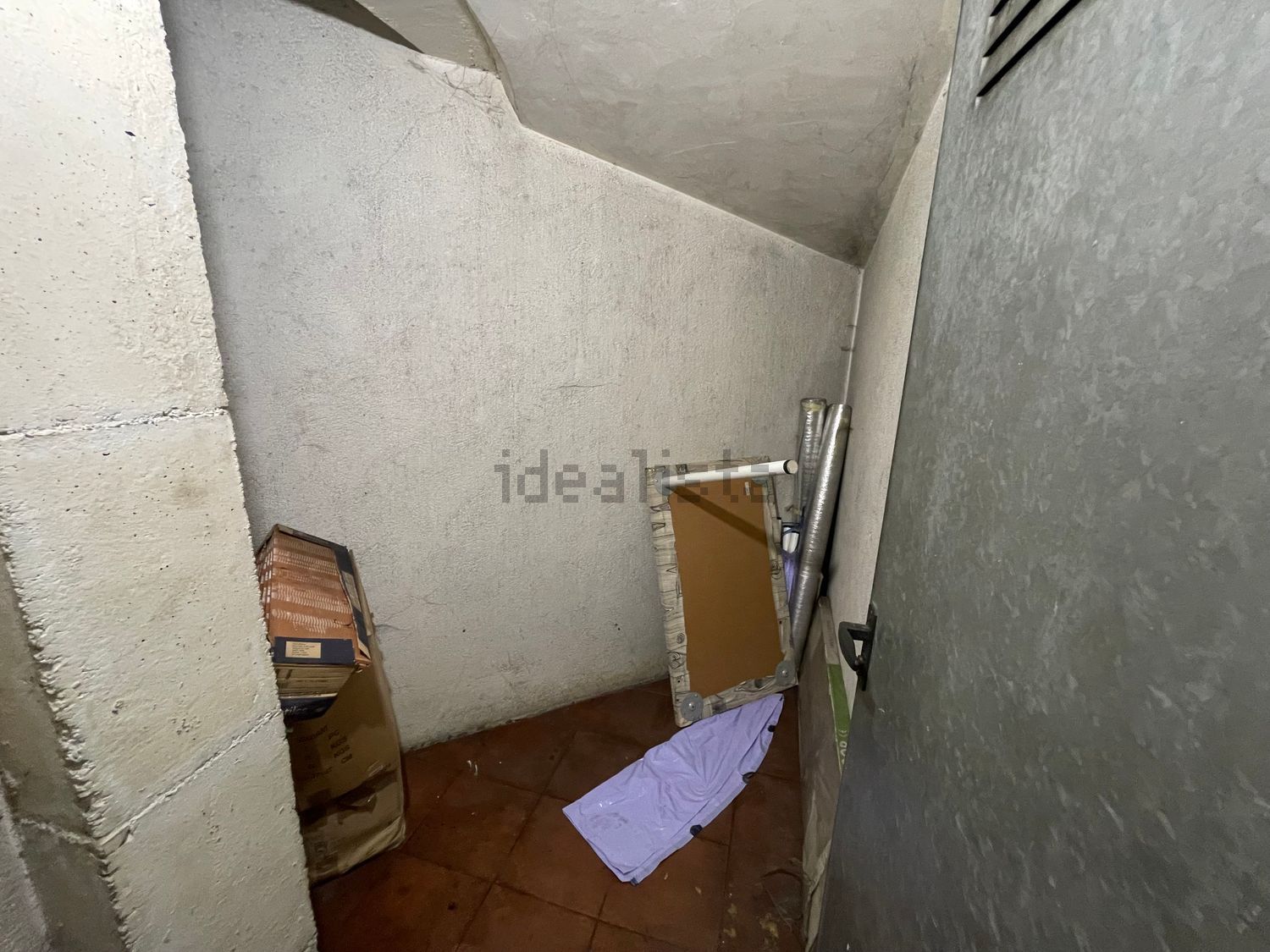 Piso de 65 m² en Pontecesures