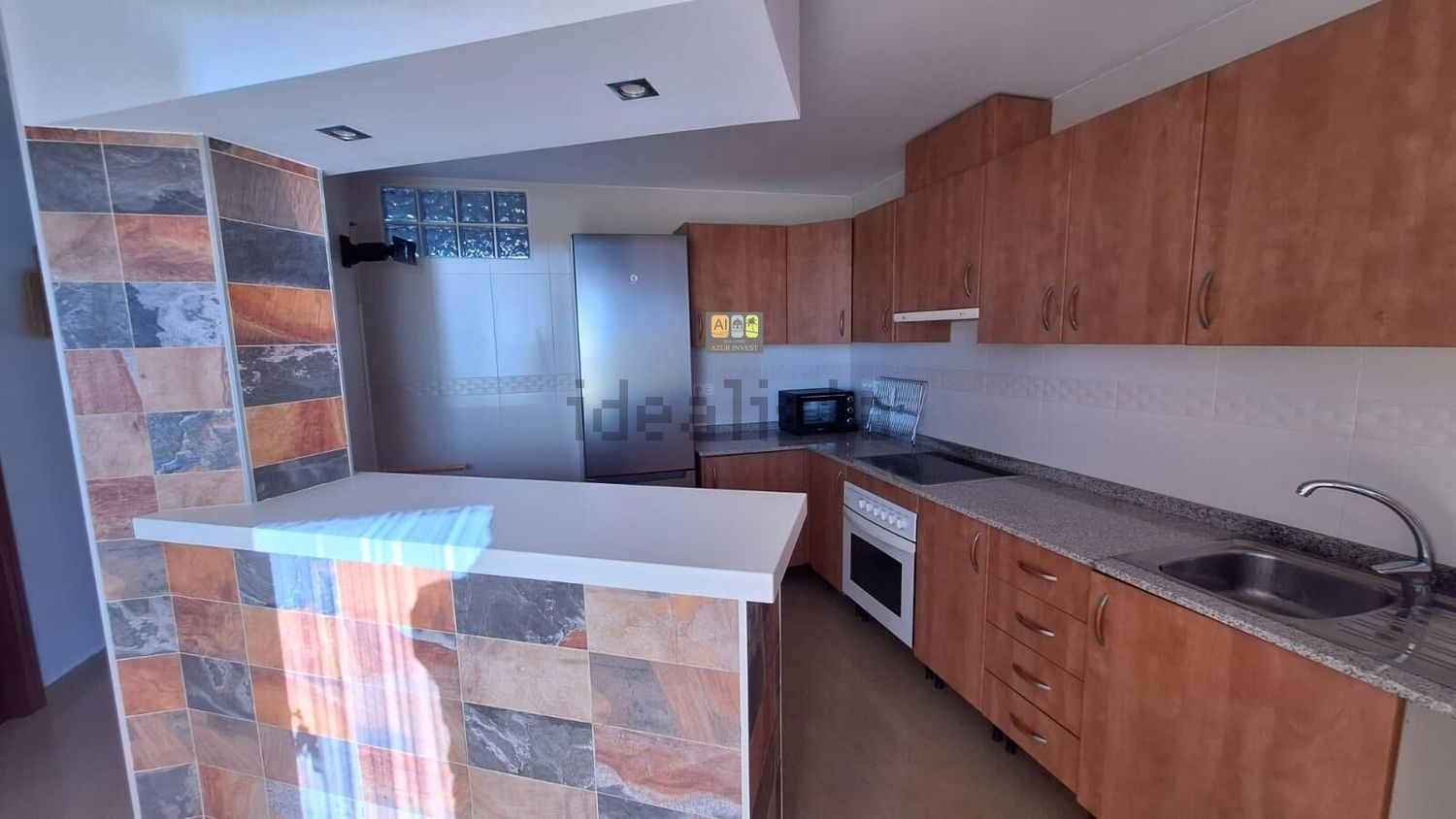 Flat 105 m² in Altea