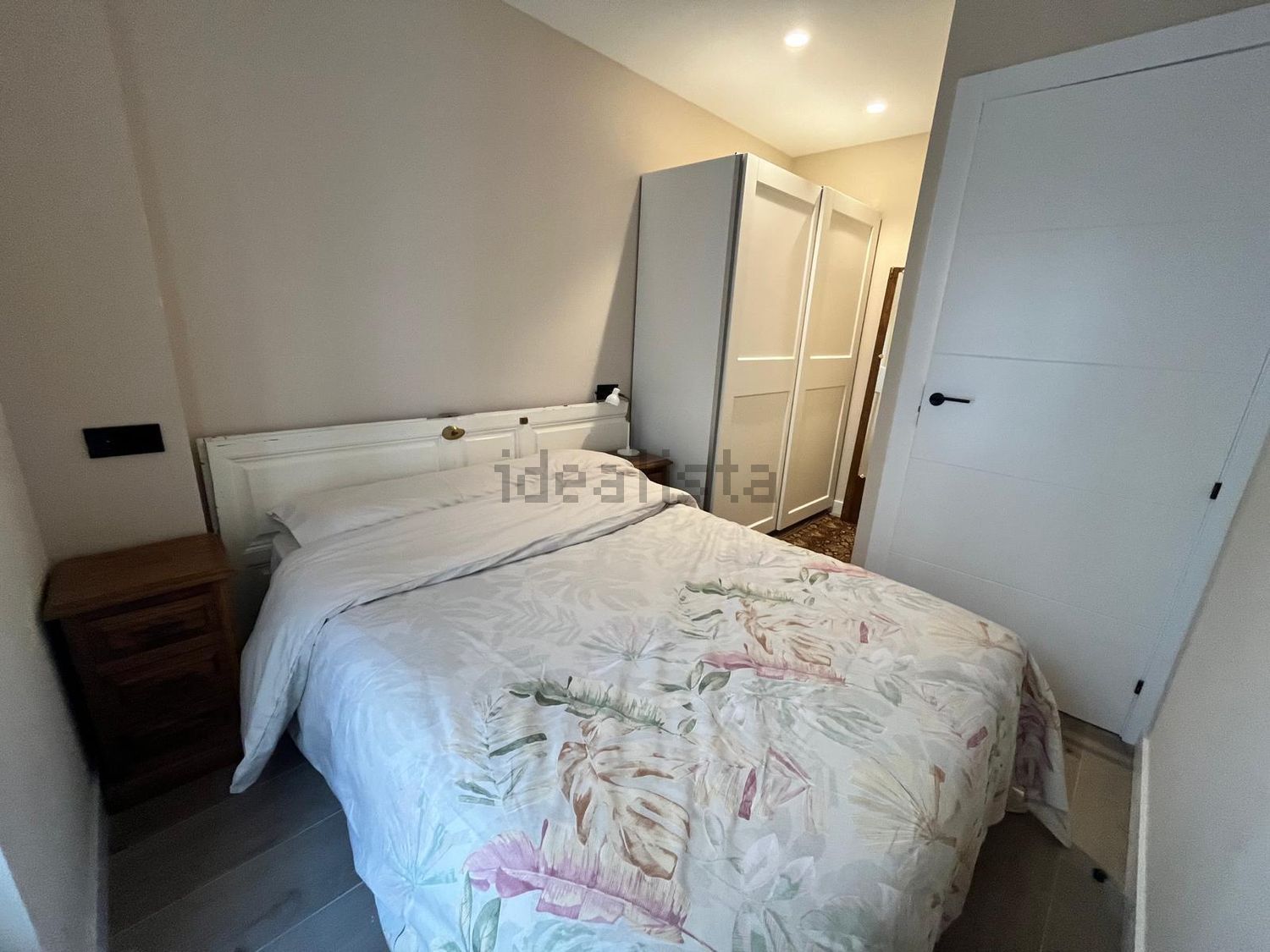 Pis de 60 m² a Pamplona