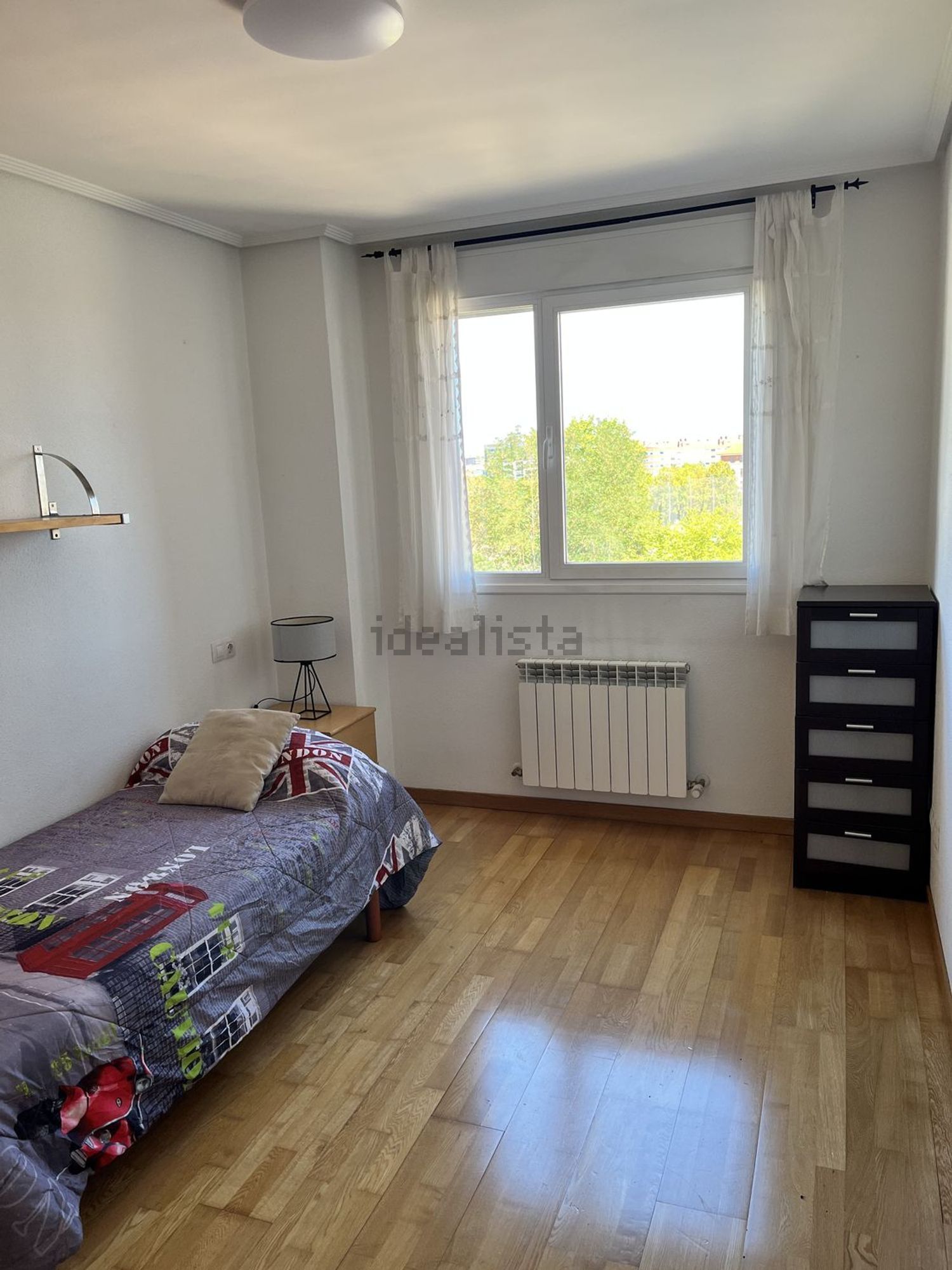 Piso de 76 m² en Vitoria