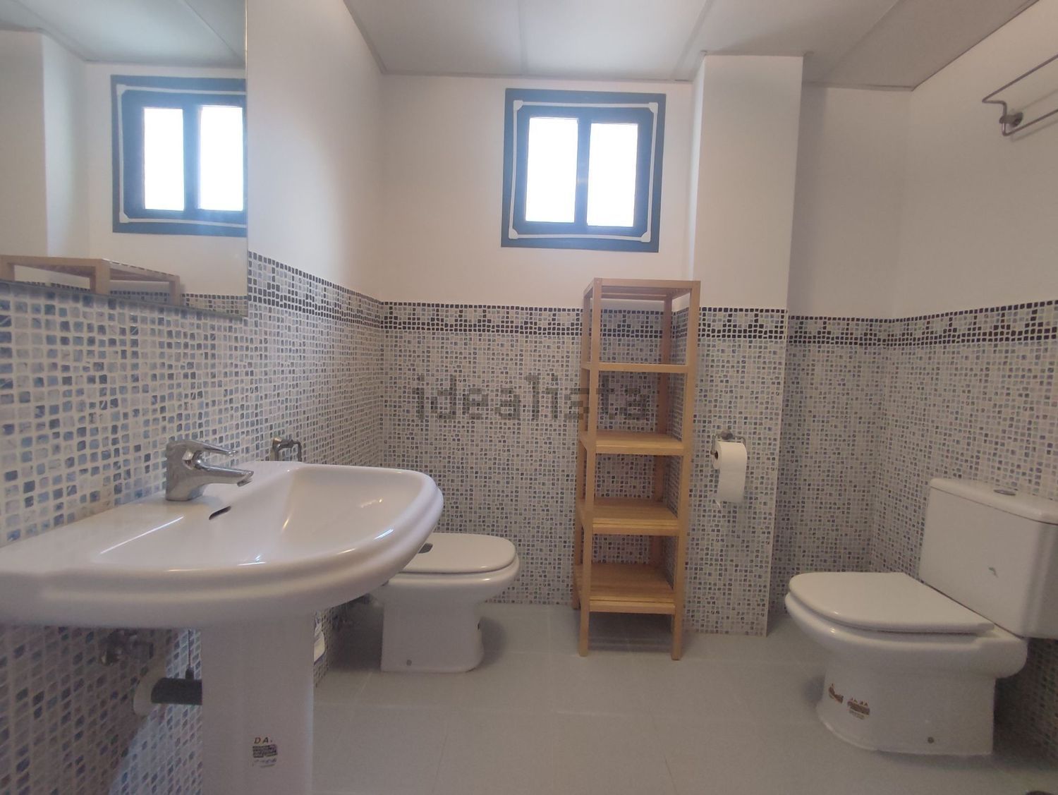 Piso de 80 m² en Huelva