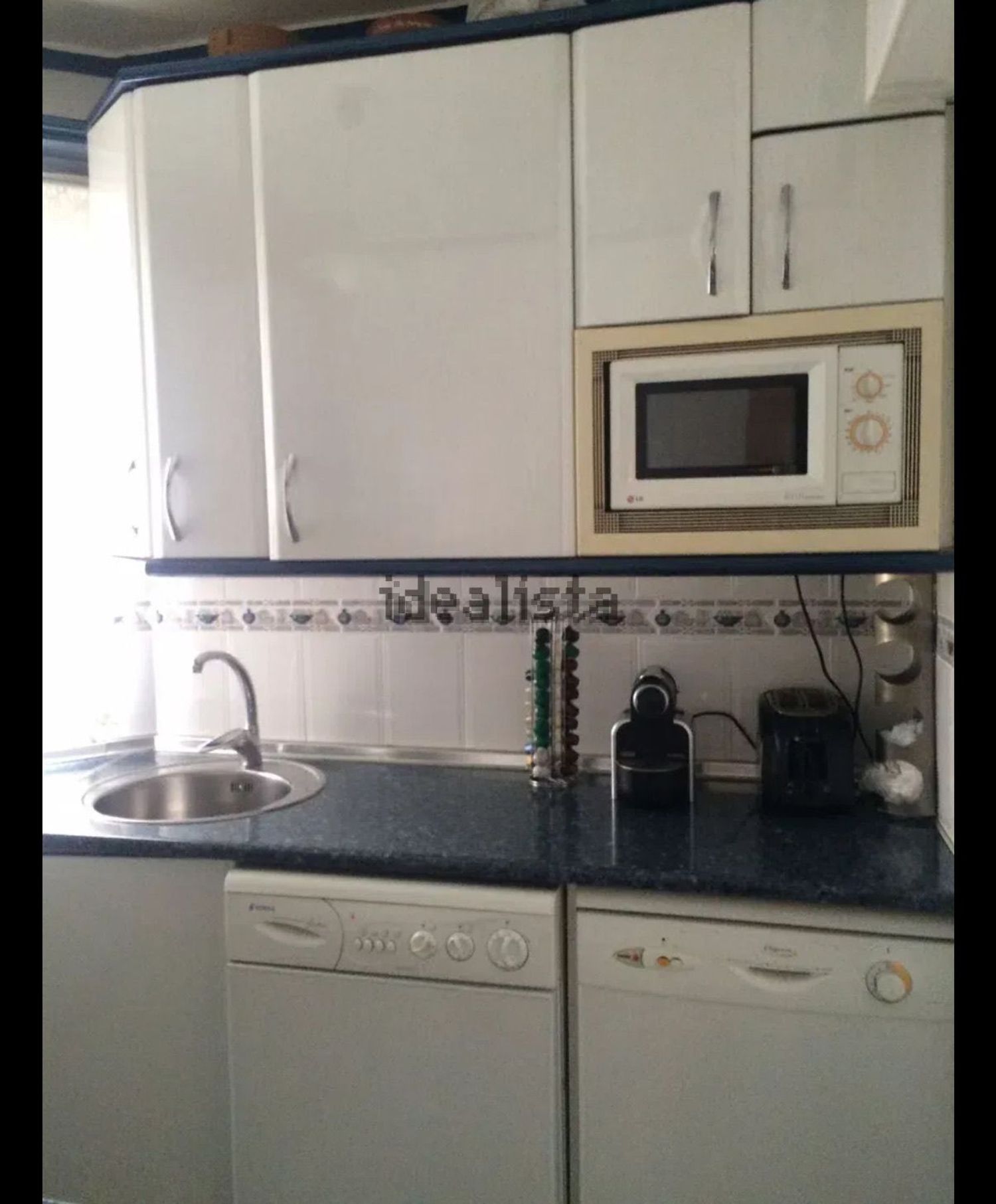 Pis de 85 m² a Bilbao