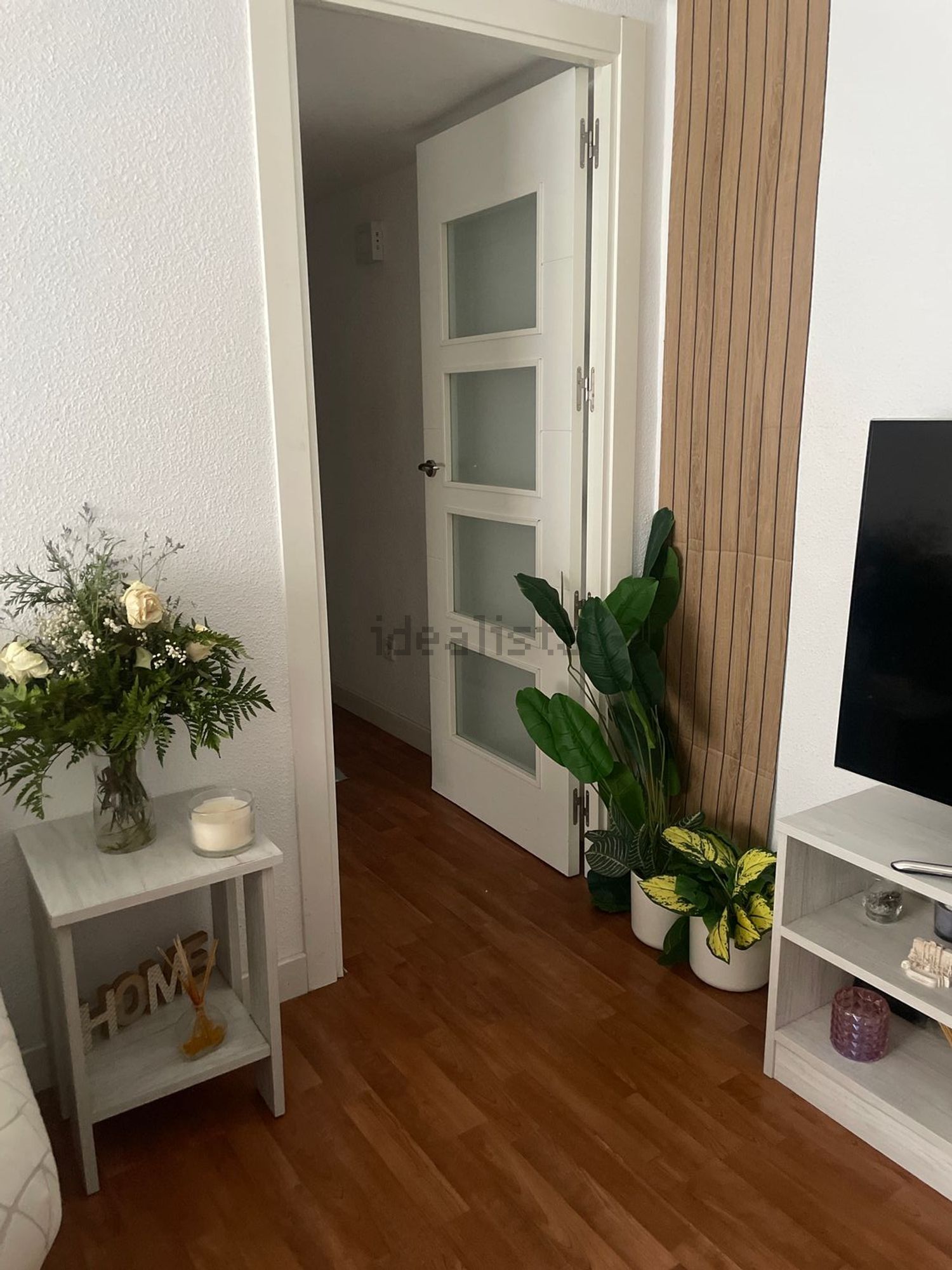 Habitación en alquiler, Madrid