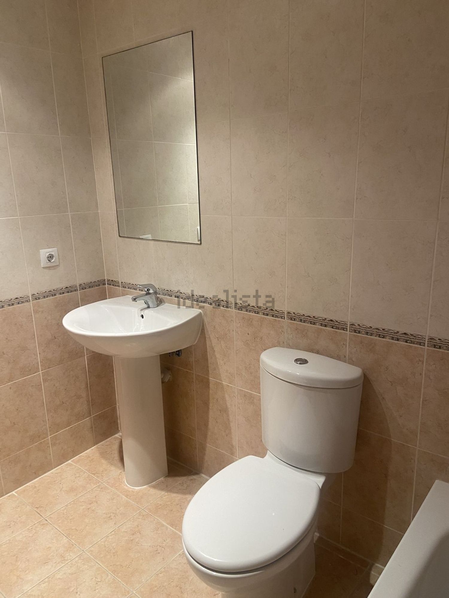Pis de 87 m² a Godella