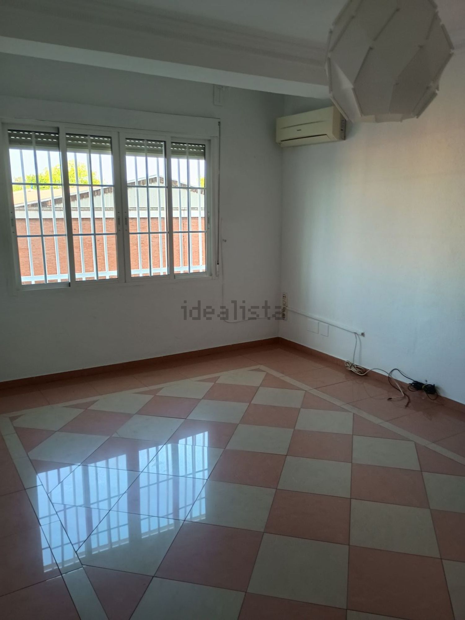 Pis de 150 m² a Sevilla