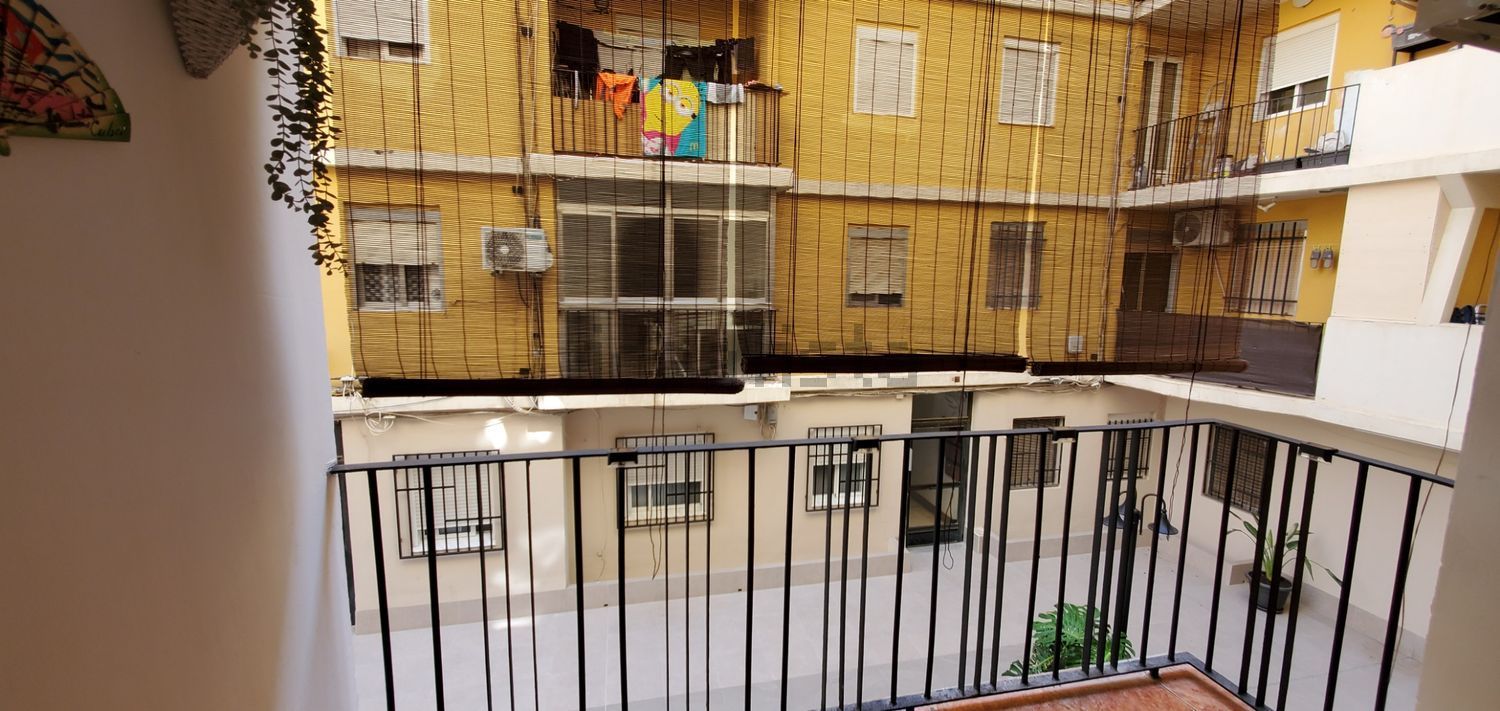 Habitació de lloguer, València