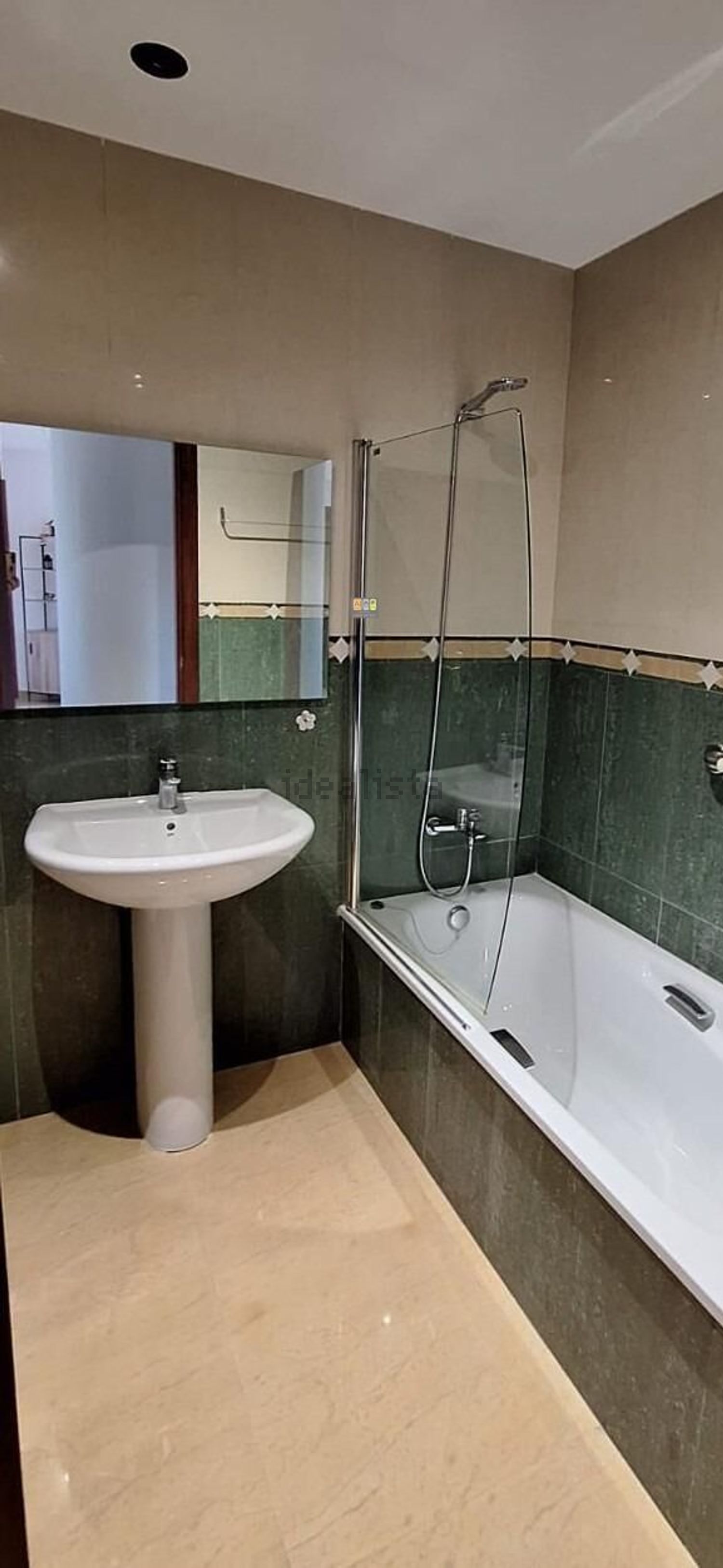 Flat 105 m² in Altea