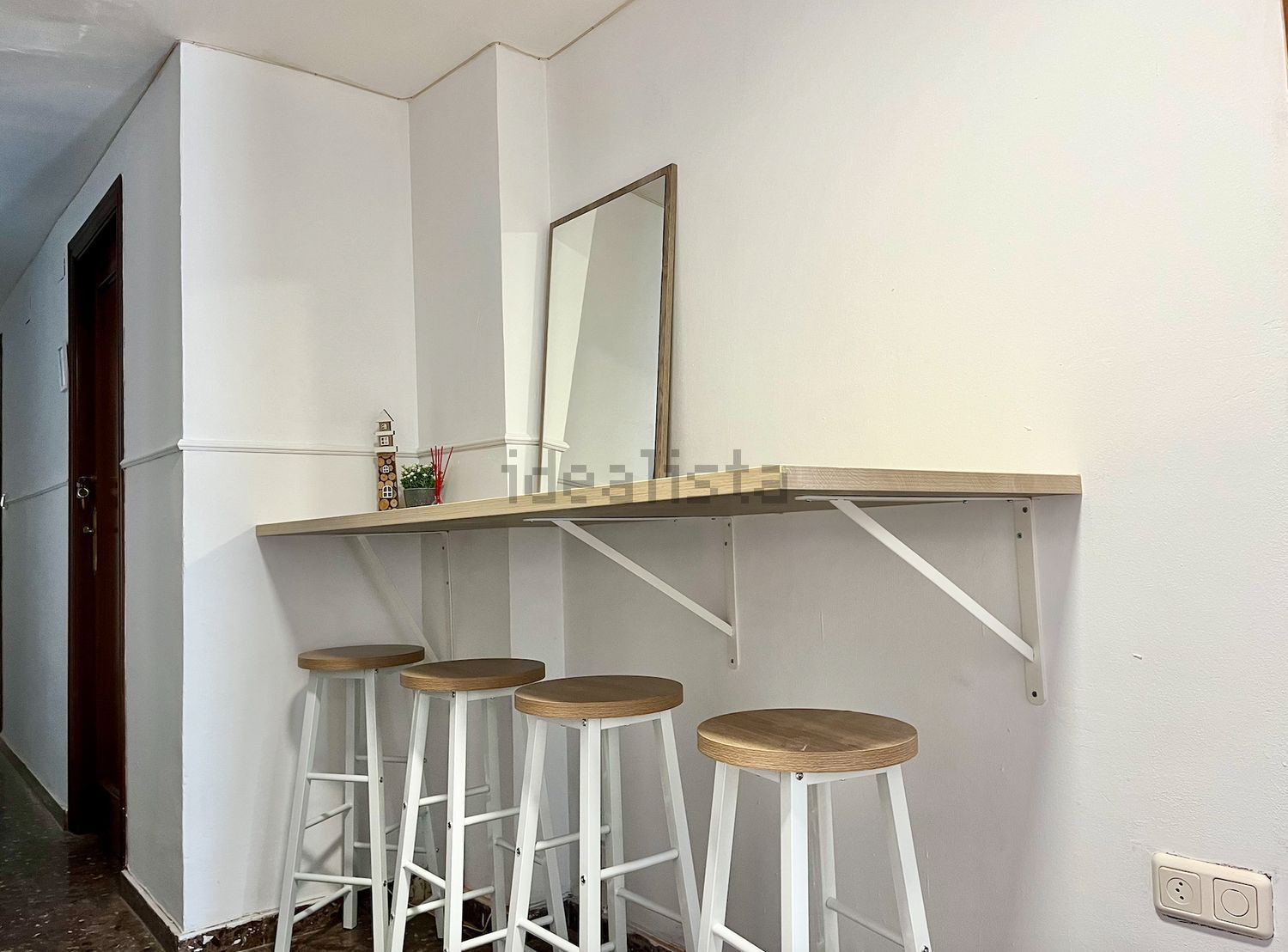 Habitació de lloguer, Calataiud