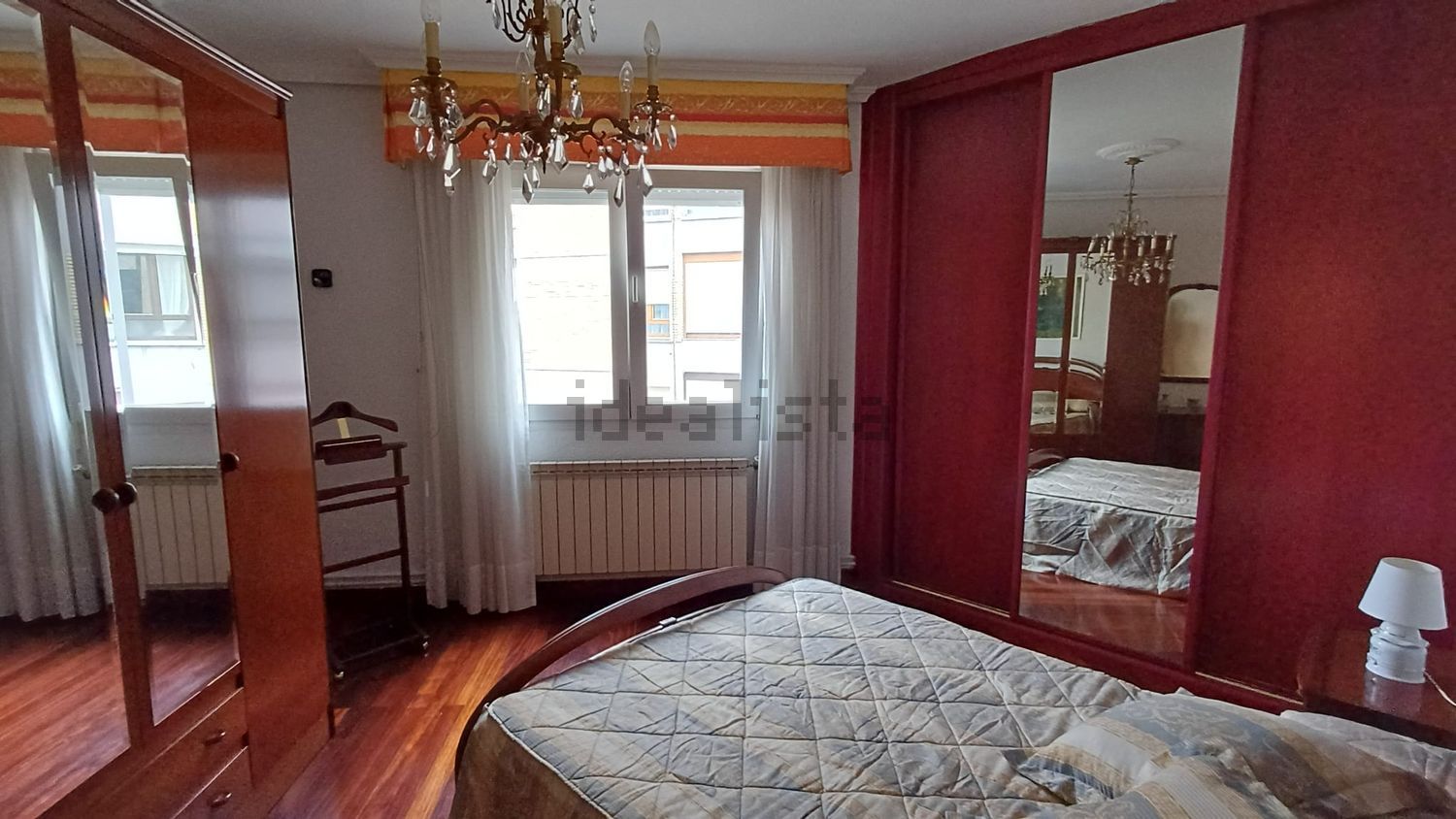 Pis de 90 m² a Torrelavega