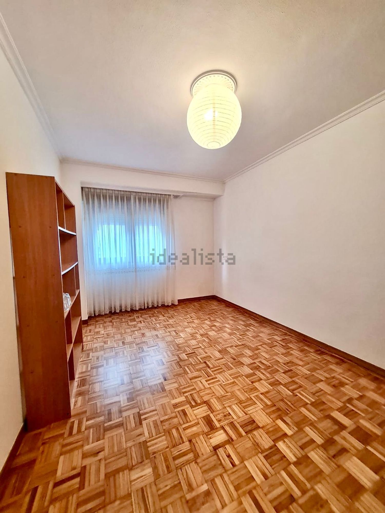 Pis de 98 m² a Gijón