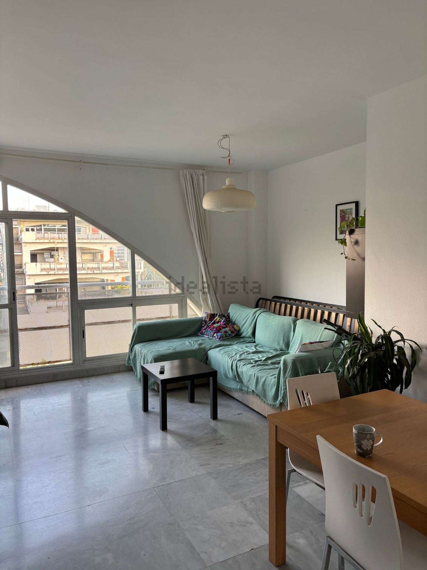 Habitació de lloguer, Sevilla