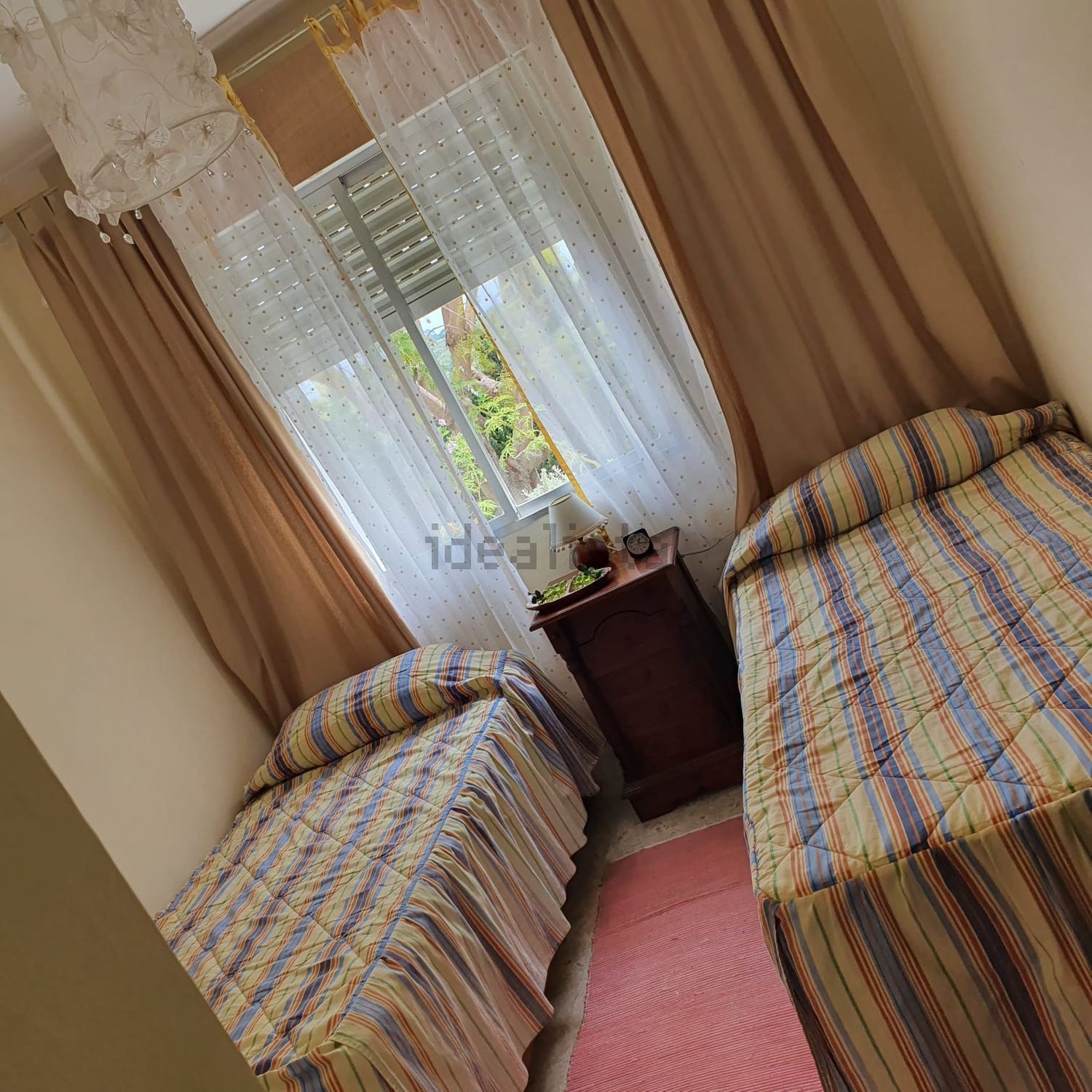 Habitació de lloguer, Estepona