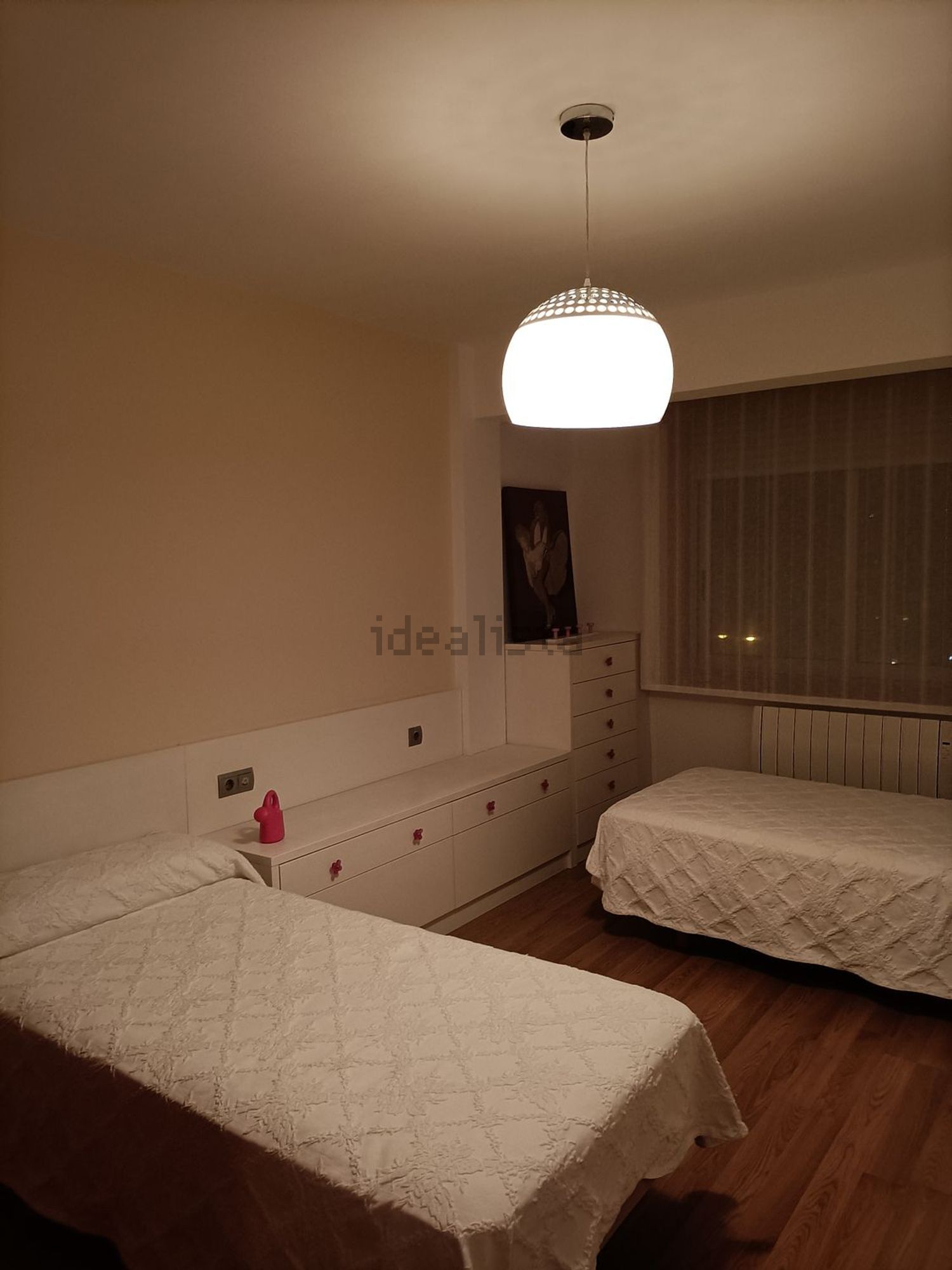 Appartement 158 m² à Santiago de Compostela
