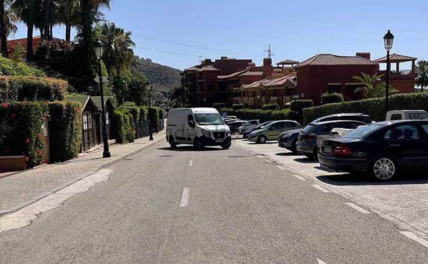 Appartamento 92 m² a Marbella