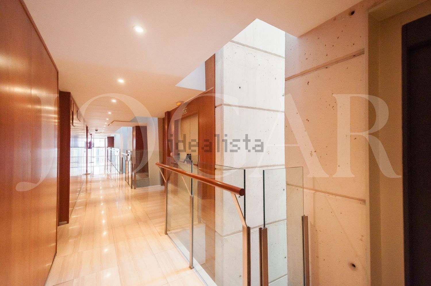 Pis de 48 m² a Madrid