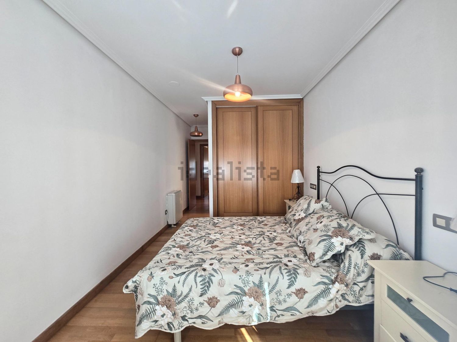 Piso de 100 m² en La Coruña