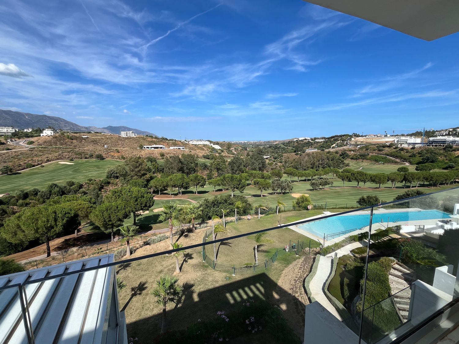 Pis de 274 m² a Mijas