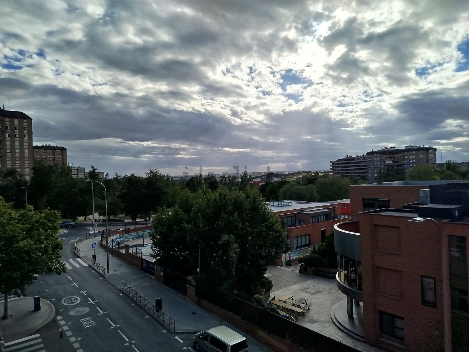 Piso de 118 m² en Madrid