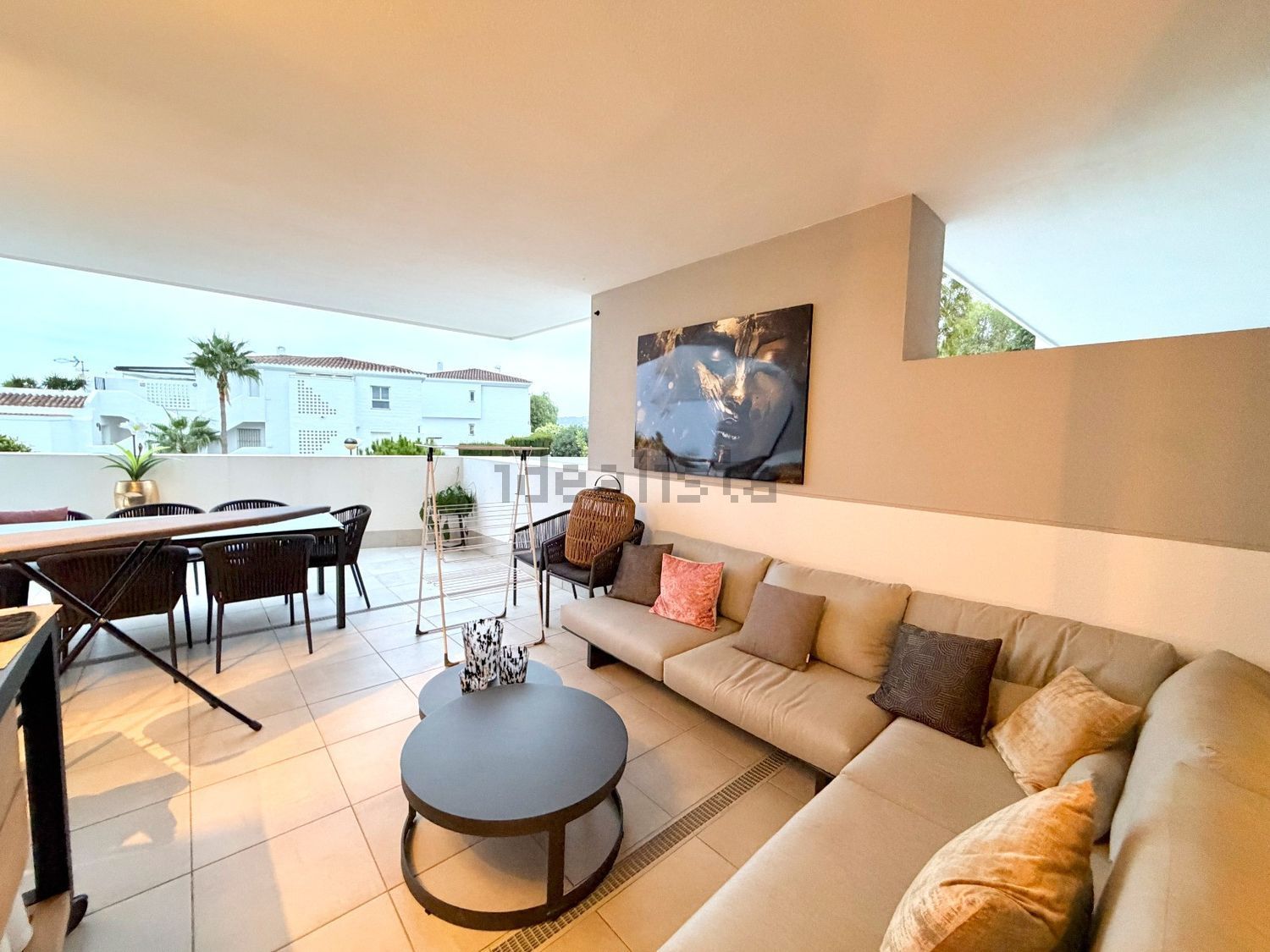 Pis de 85 m² a Manilva