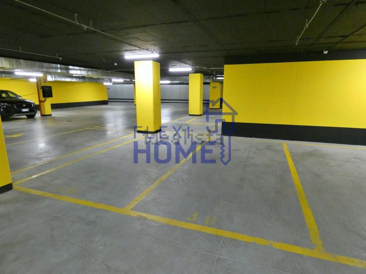 Pis de 62 m² a Madrid
