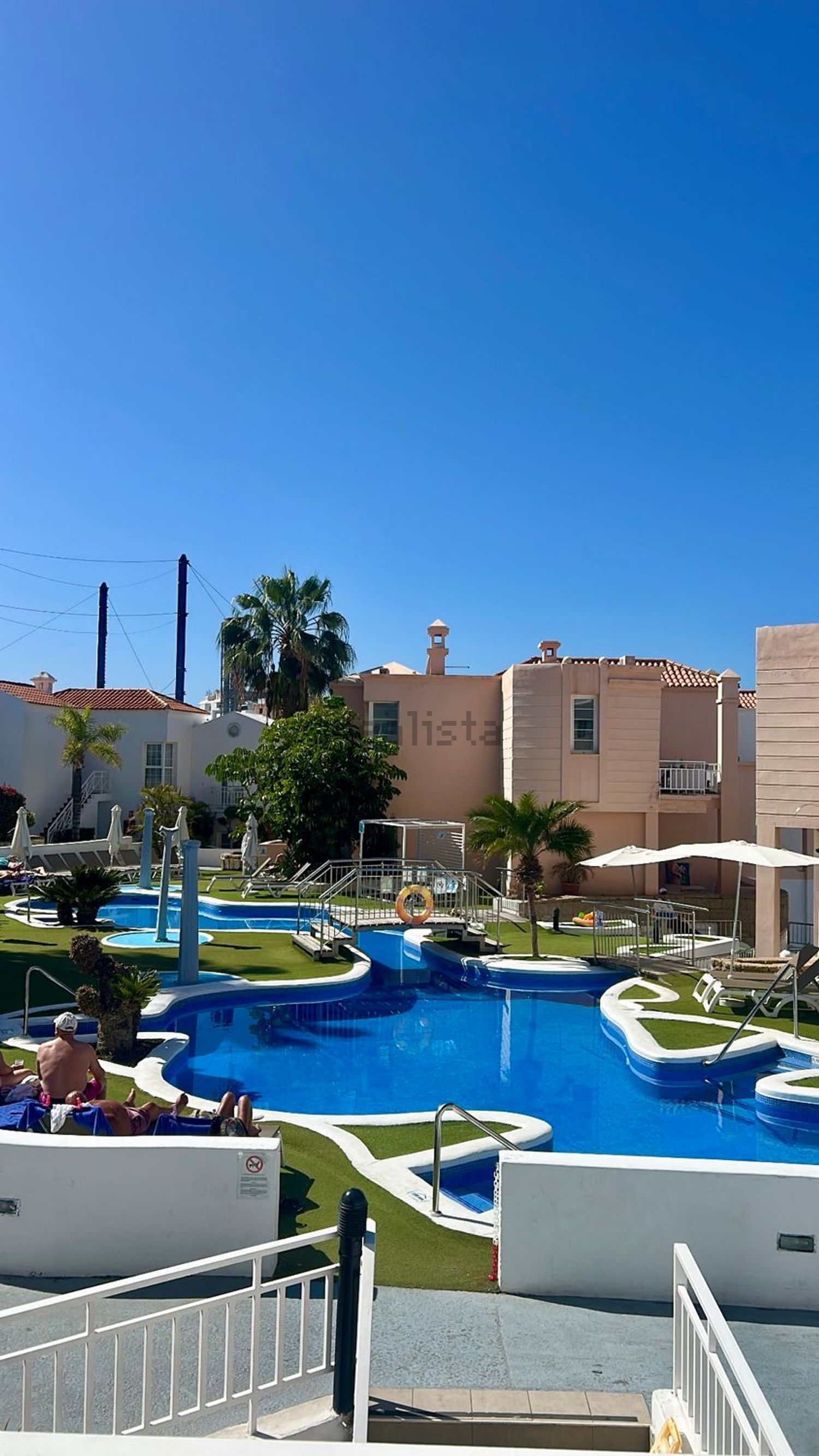 Apartamento 54 m² em Adeje